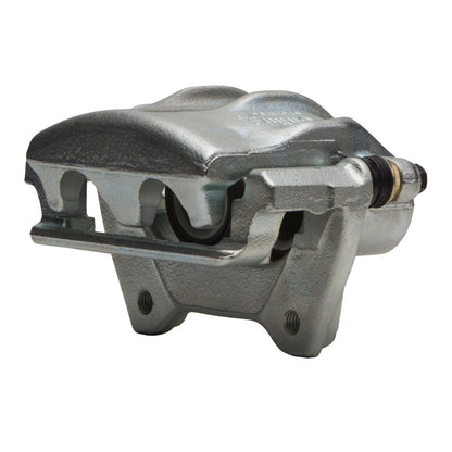 DFC 83-90 Volvo 780/740/760 Series Front-L Premium Caliper - Silver Zinc Coated