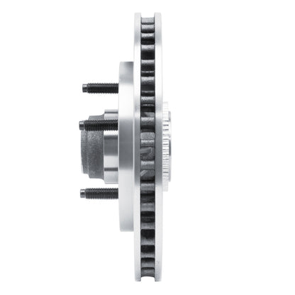 DFC 99-04 Ford F-150 RWD Front Brake Rotor