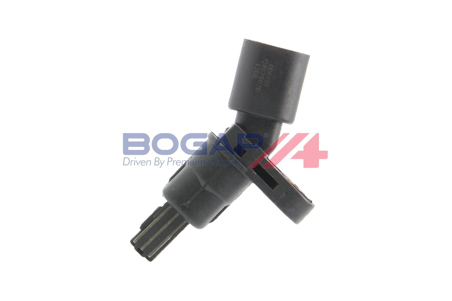 BOGAP A7117115 Sensor, Wheel Speed