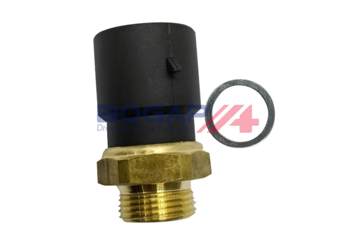 BOGAP L4126116 Sensor, Coolant Temperature