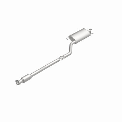 MagnaFlow Direct Fit Catalytic Conv 16-18 Kia Sorento OEM Grade Federal / EPA Compliant UnderBody
