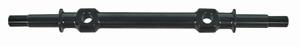 SPC Performance Cross Shaft: 5-1/2in. Center