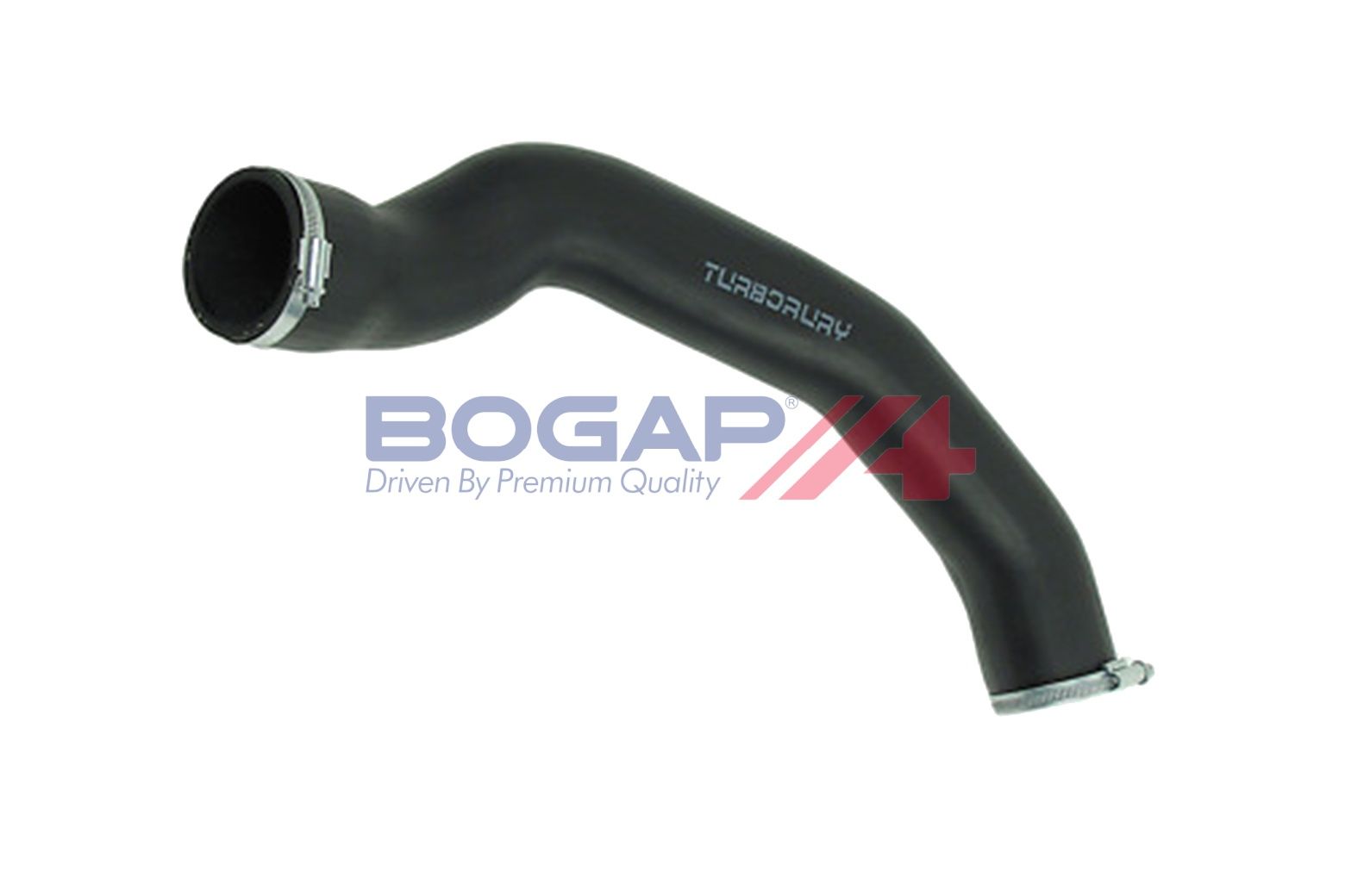 BOGAP F1711142 Charge Air Hose