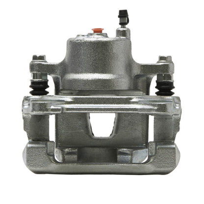 DFC 00-10 Scion tC Front-R Premium Caliper - Silver Zinc Coated