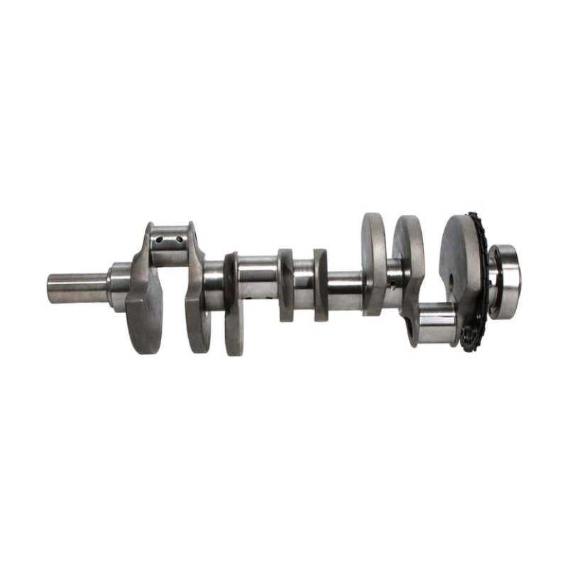 Manley Performance Manley Chevrolet LS Forged Crankshaft - 4.100in Stroke