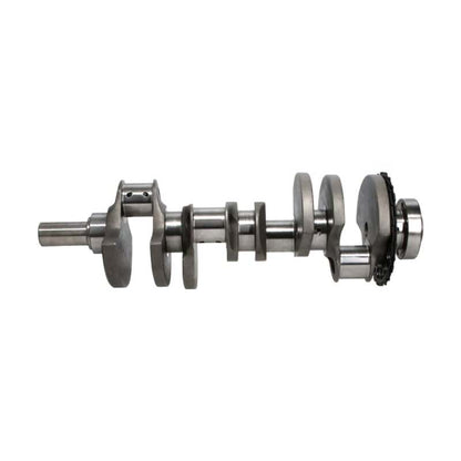 Manley Performance Manley Chevrolet LS Forged Crankshaft - 4.100in Stroke