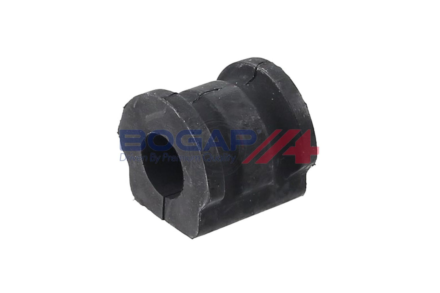 BOGAP A3324165 Bushing, Stabiliser Bar