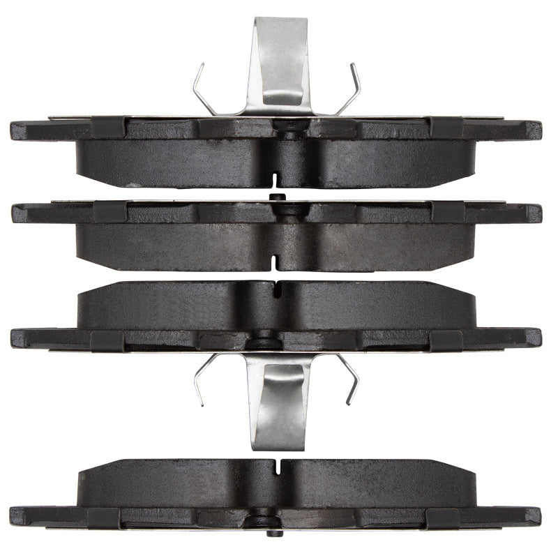 R1 Concepts R1 02-06 Freightliner Sprinter 3500 Front Optimum OE Brake Pads