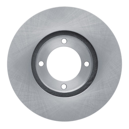 DFC 81-82 Toyota Cressida Front Brake Rotor
