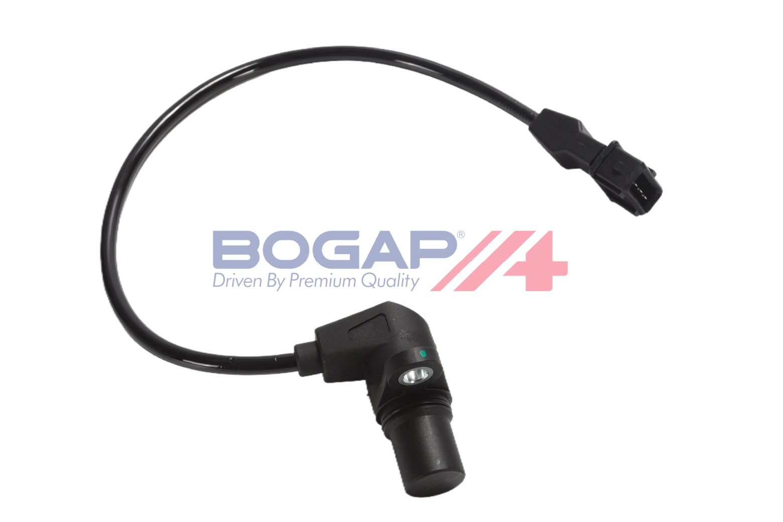 BOGAP G6115103 Sensor, Crankshaft Pulse