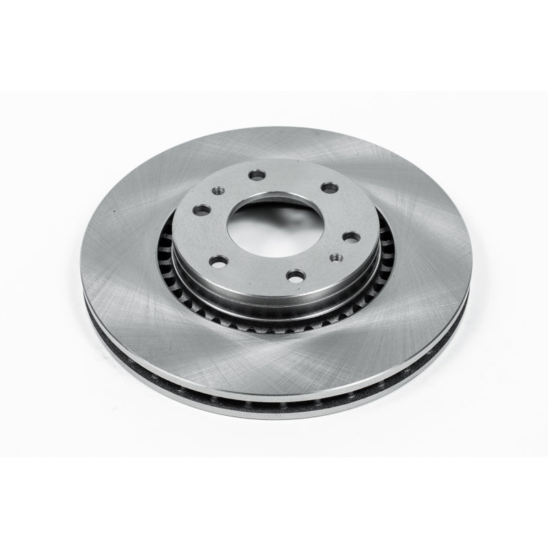 PowerStop Power Stop 04-07 Buick Rainier Front Autospecialty Brake Rotor