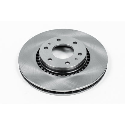 PowerStop Power Stop 04-07 Buick Rainier Front Autospecialty Brake Rotor