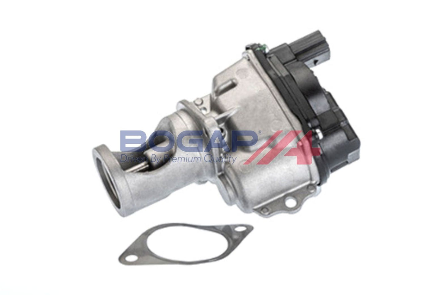 BOGAP A6320204 Valve, Exhaust Gas Recirculation