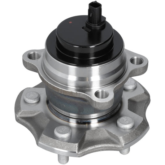 MOOG 18-19 Lexus RX350L Rear Hub Assembly