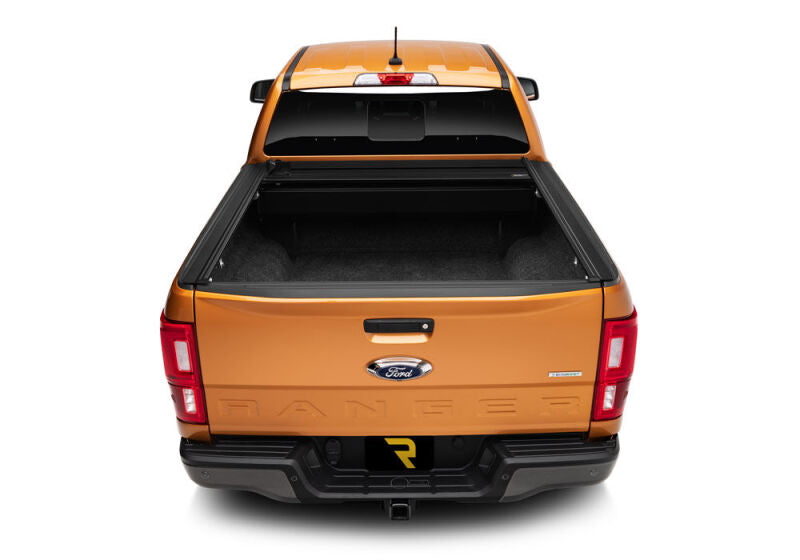 Retrax 2019 Ford Ranger 5ft Bed RetraxONE MX