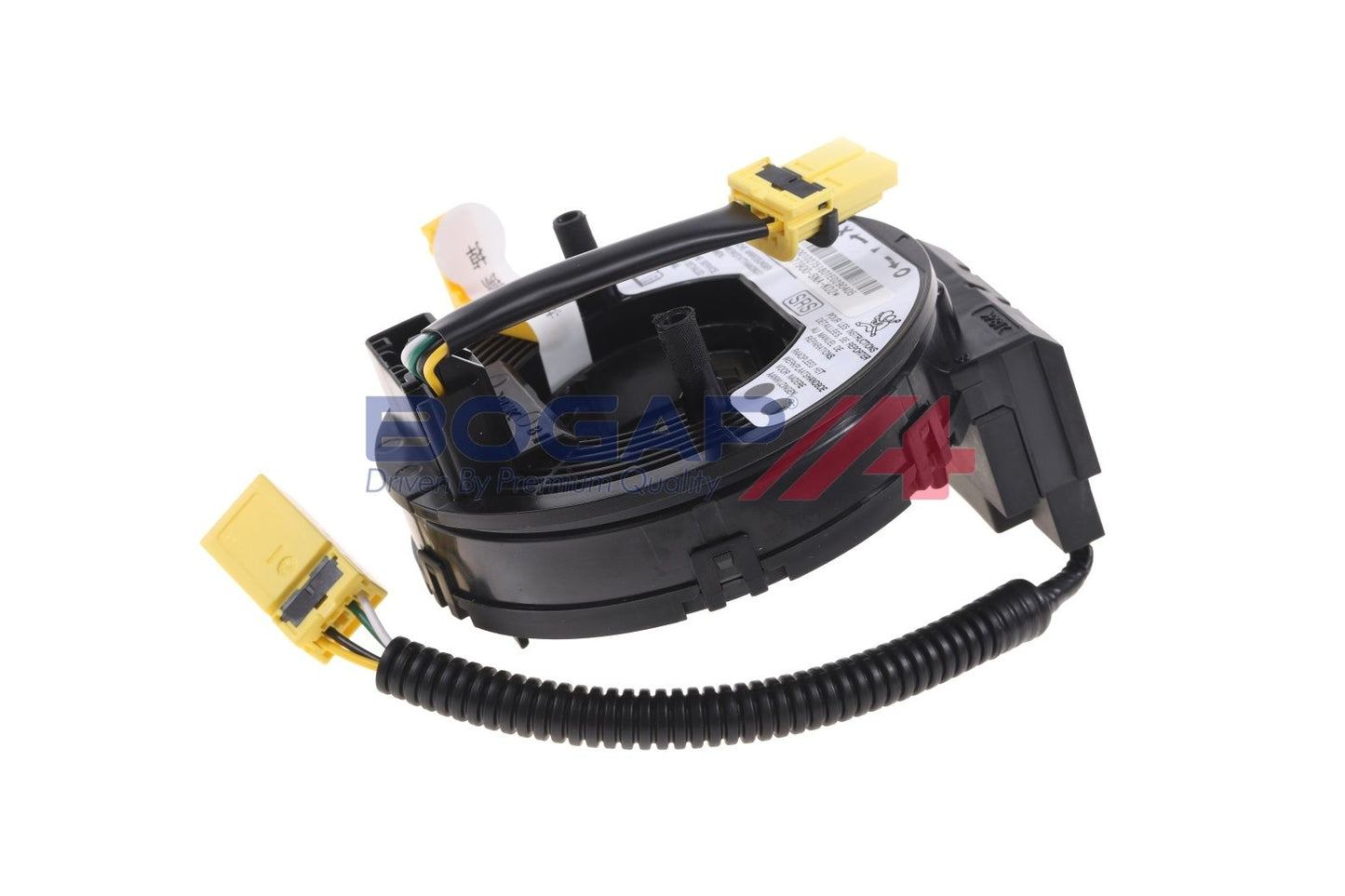 BOGAP H7310103 Clock Spring, Airbag