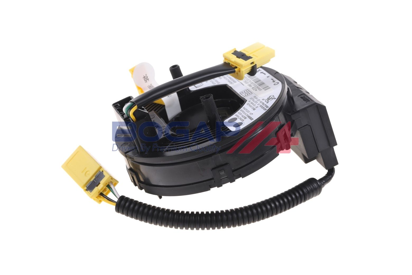 BOGAP H7310103 Clock Spring, Airbag