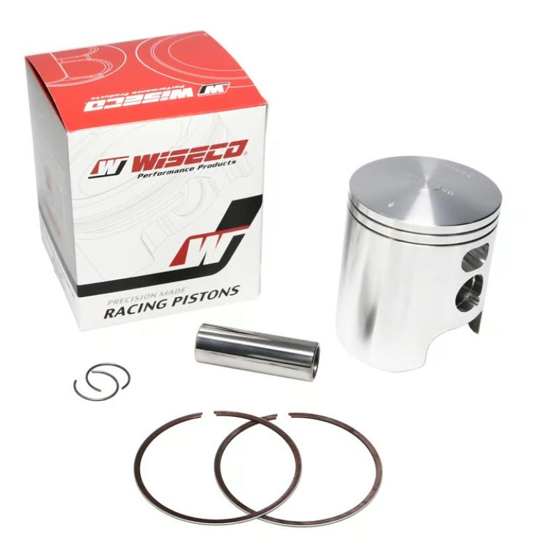 Wiseco Kawasaki KX250 02-04 ProLite 2614CD Piston Kit