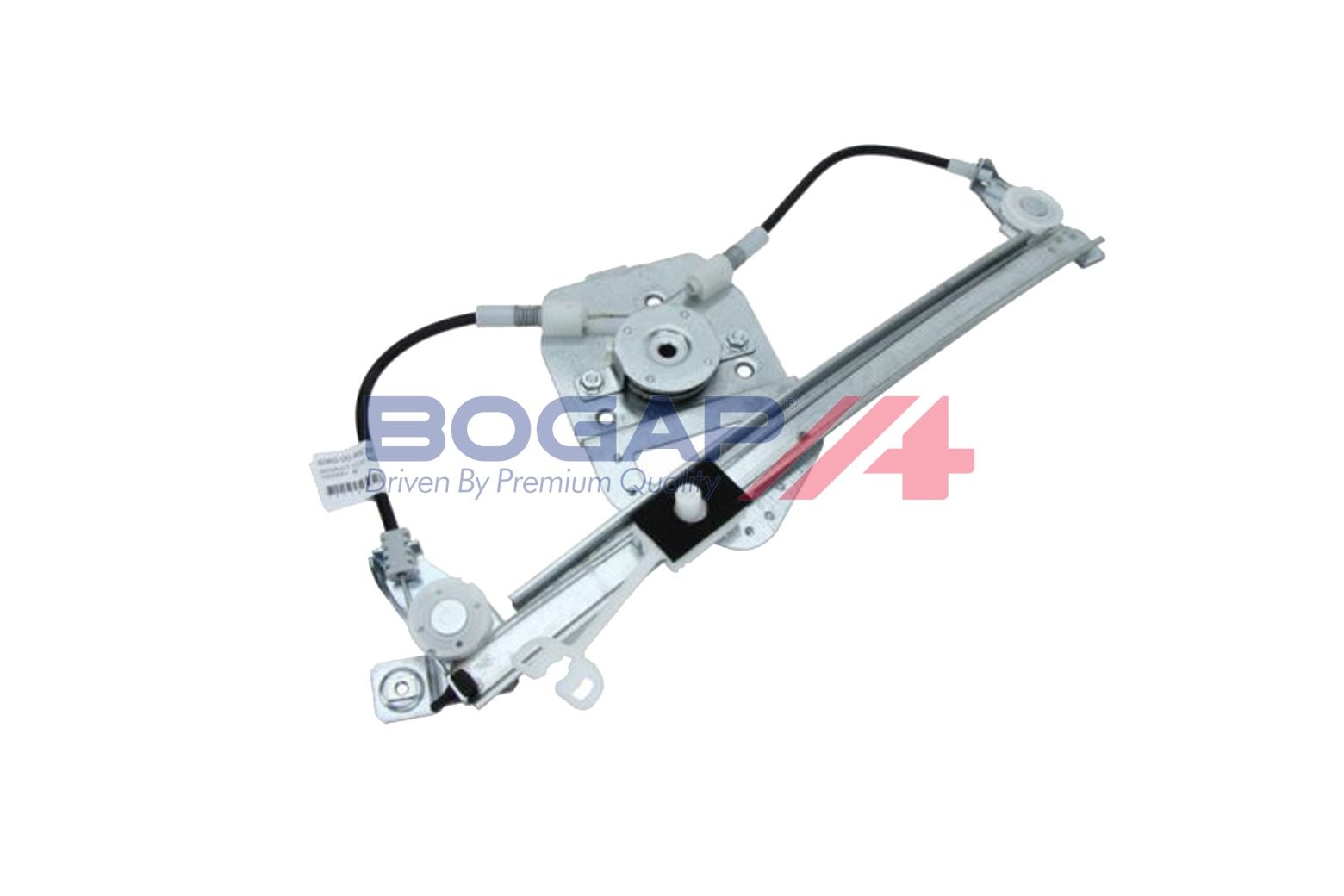 BOGAP P5341194 Window Regulator