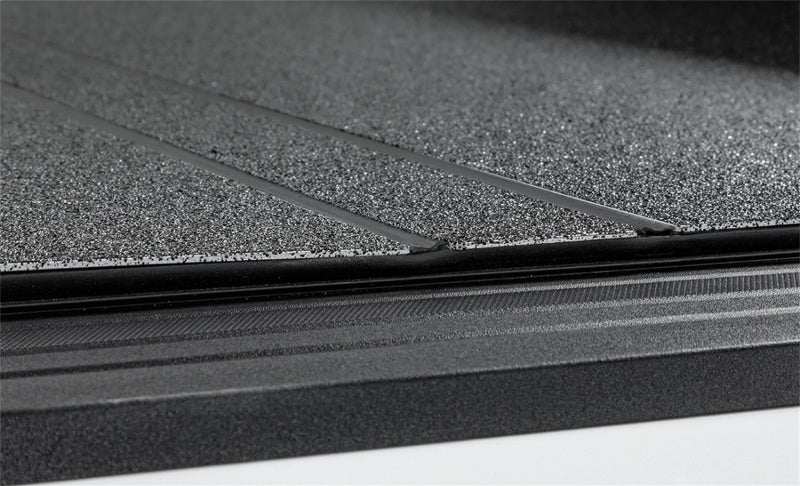 Access LOMAX Stance Hard Cover 15-20 Chevrolet / GMC Colorado / Canyon 5ft Box