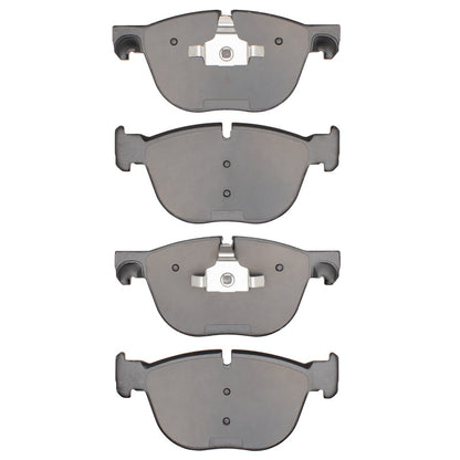 DFC 14-19 BMW X5 Front 5000 Advanced Ceramic Brake Pads