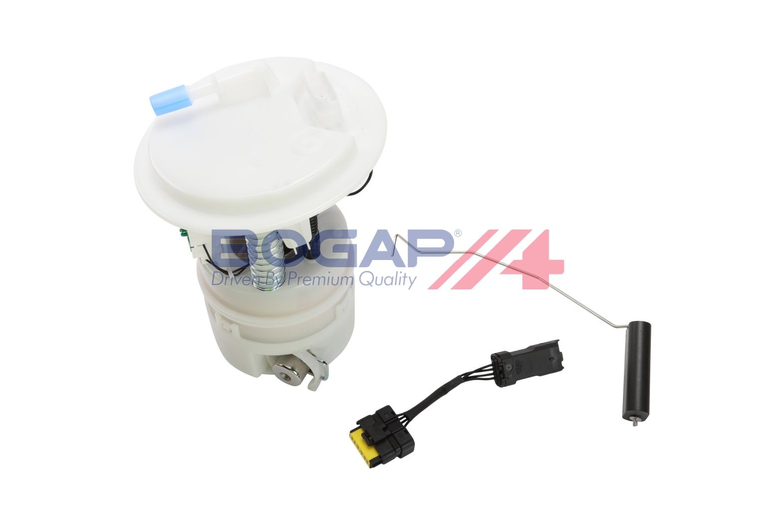 BOGAP P1622110 Fuel Pump