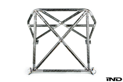 Fall-Line Motorsports E46 M3 Bolt-In Harness Bar