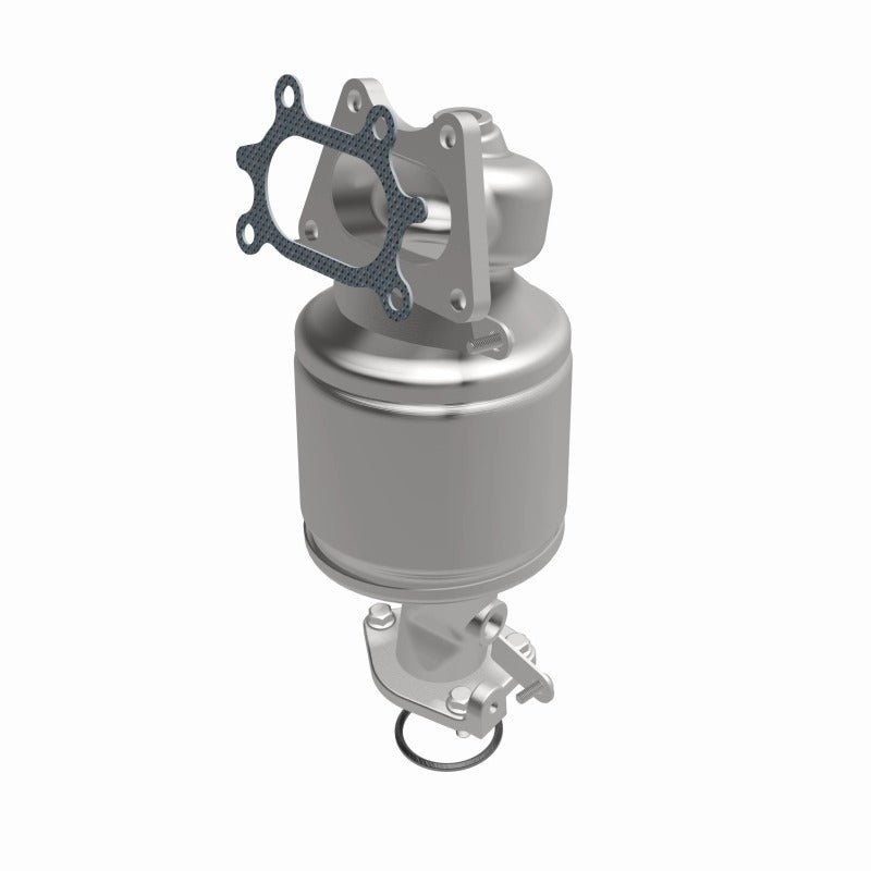 MagnaFlow 04-07 Saturn Vue 3.5L Direct Fit Converter