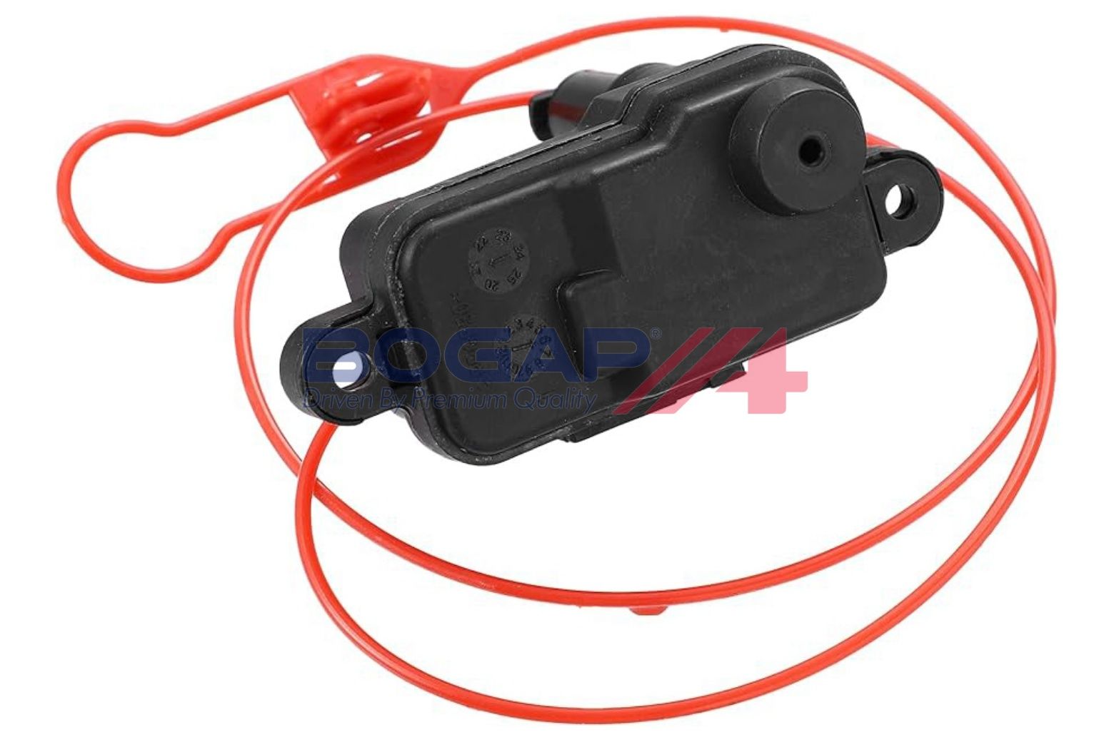 BOGAP A7214127 Actuator, Fuel Filler Flap