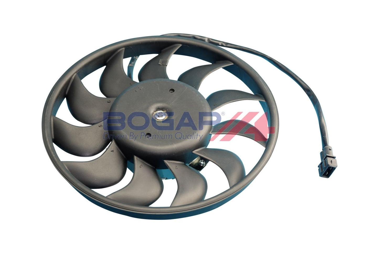 BOGAP A4243169 Fan, Engine Cooling