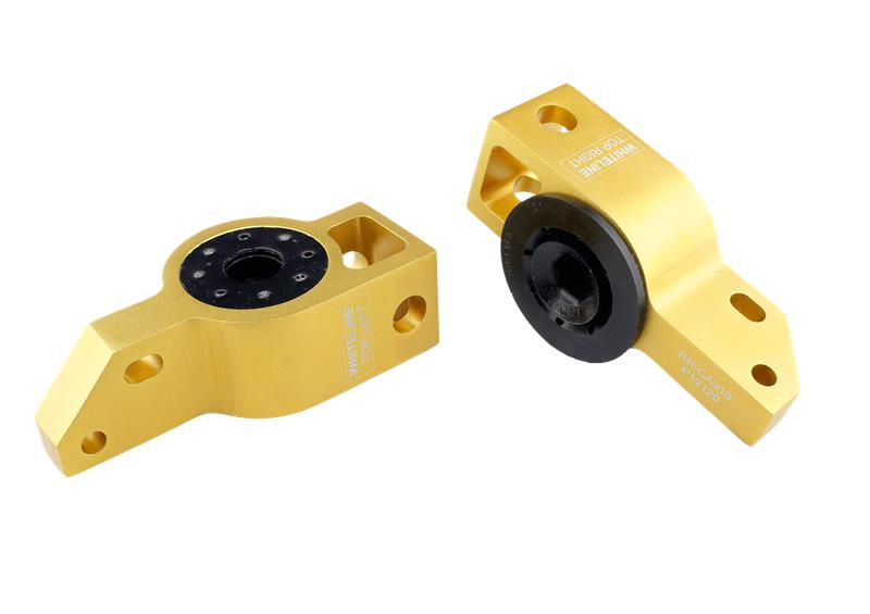 Whiteline 11+ Subaru STi Front Race anti-dive caster kit