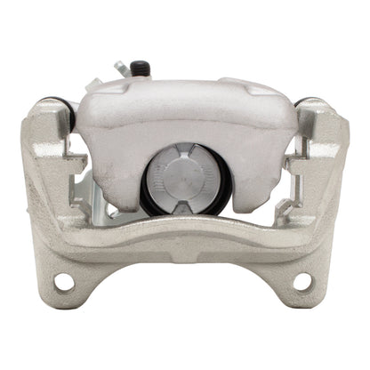 DFC 16-19 Chevrolet Cruze Rear-R Silver Zinc Coated Premium Caliper