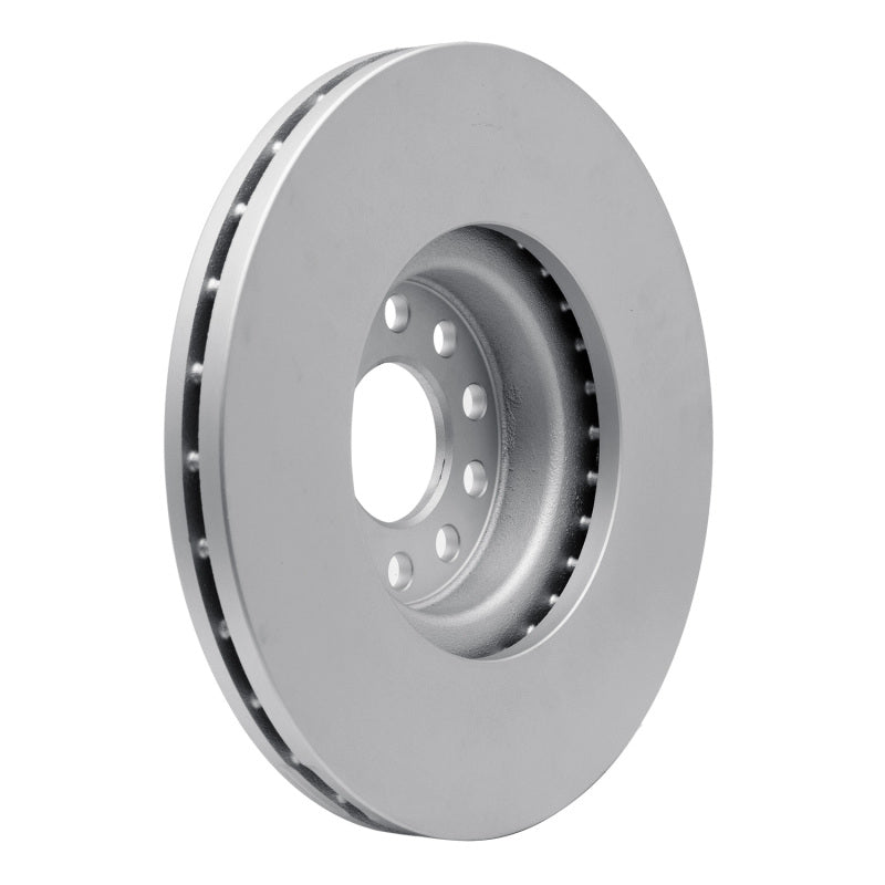 DFC 06-12 Damon Avanti Rear/Front GeoSPEC Coated Rotor