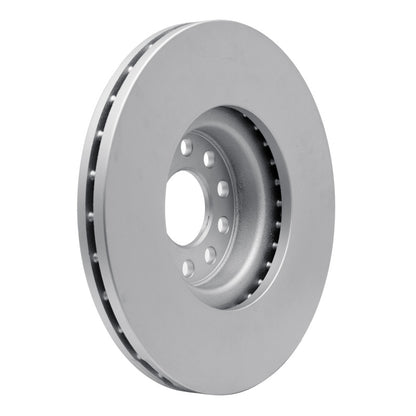 DFC 06-12 Damon Avanti Rear/Front GeoSPEC Coated Rotor