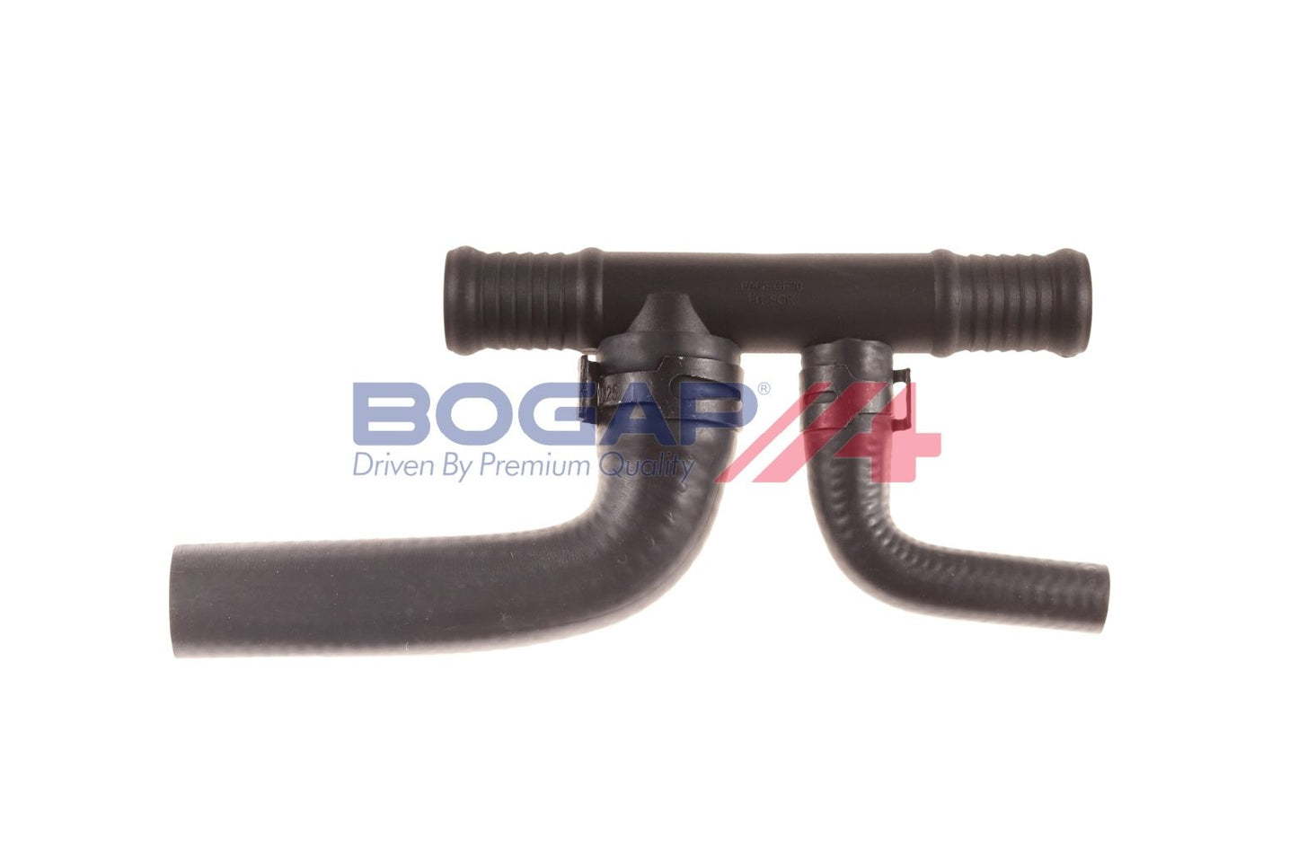 BOGAP C4228122 Radiator Hose