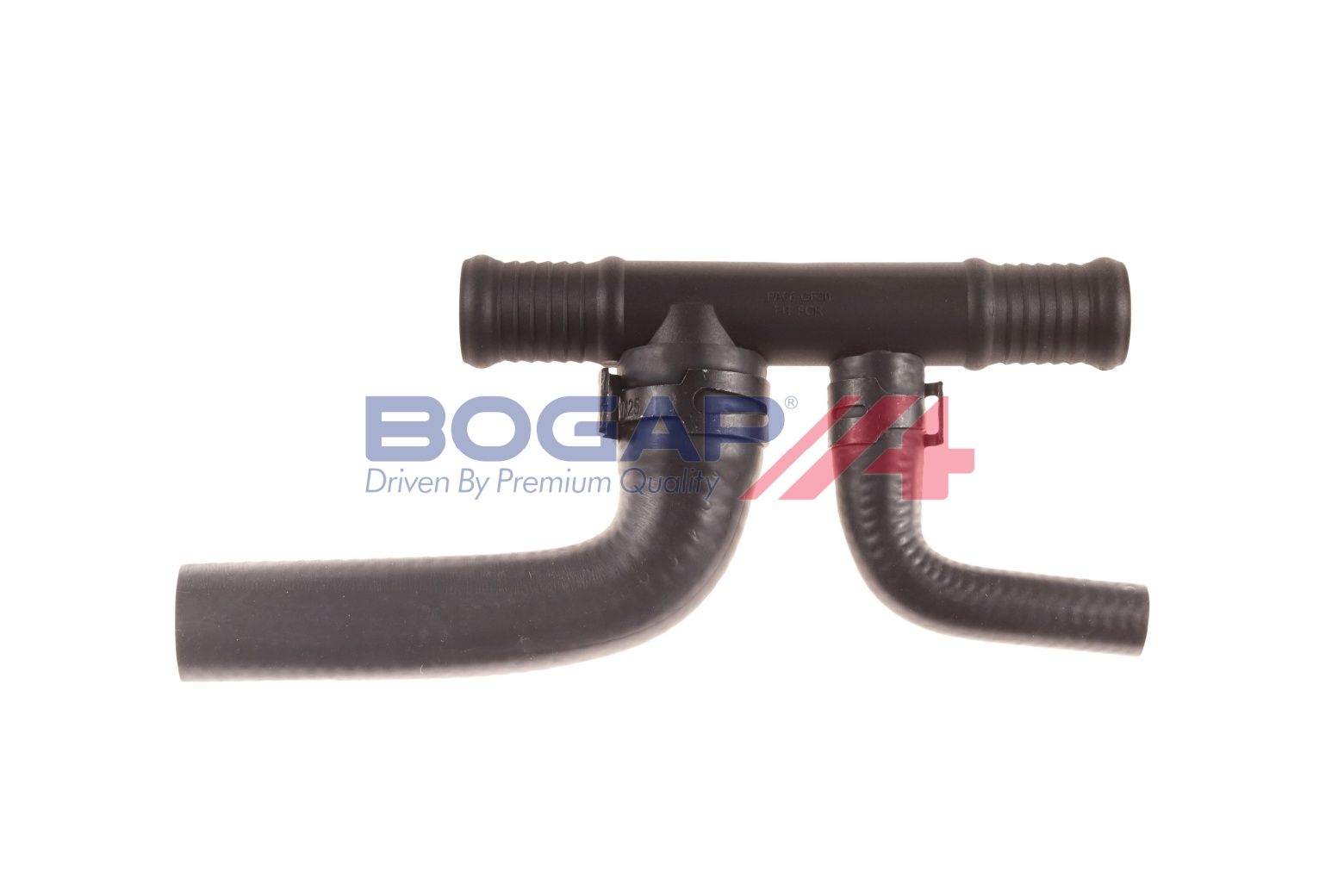 BOGAP C4228122 Radiator Hose
