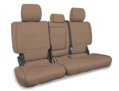 PRP Seats PRP 03-09 Lexus GX470 Rear Bench Cover - Beige