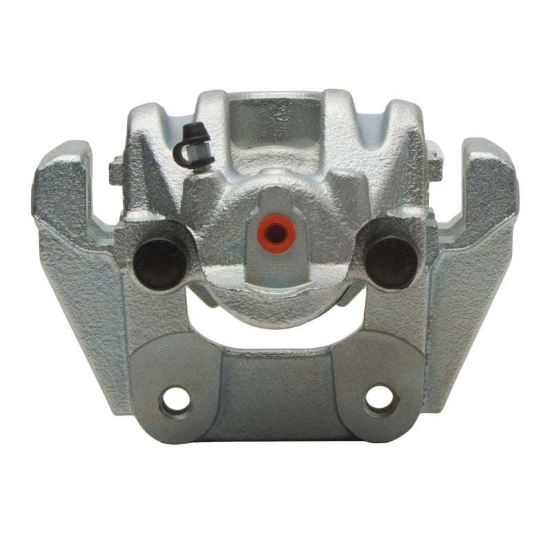 DFC 02-12 BMW 750i Rear-R Premium Caliper - Silver Zinc Coated