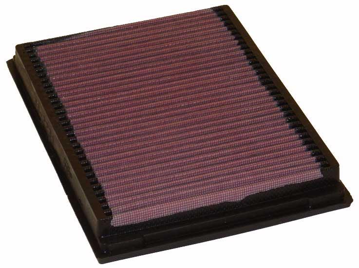 K&N Engineering K&N BMW Drop In Air Filter