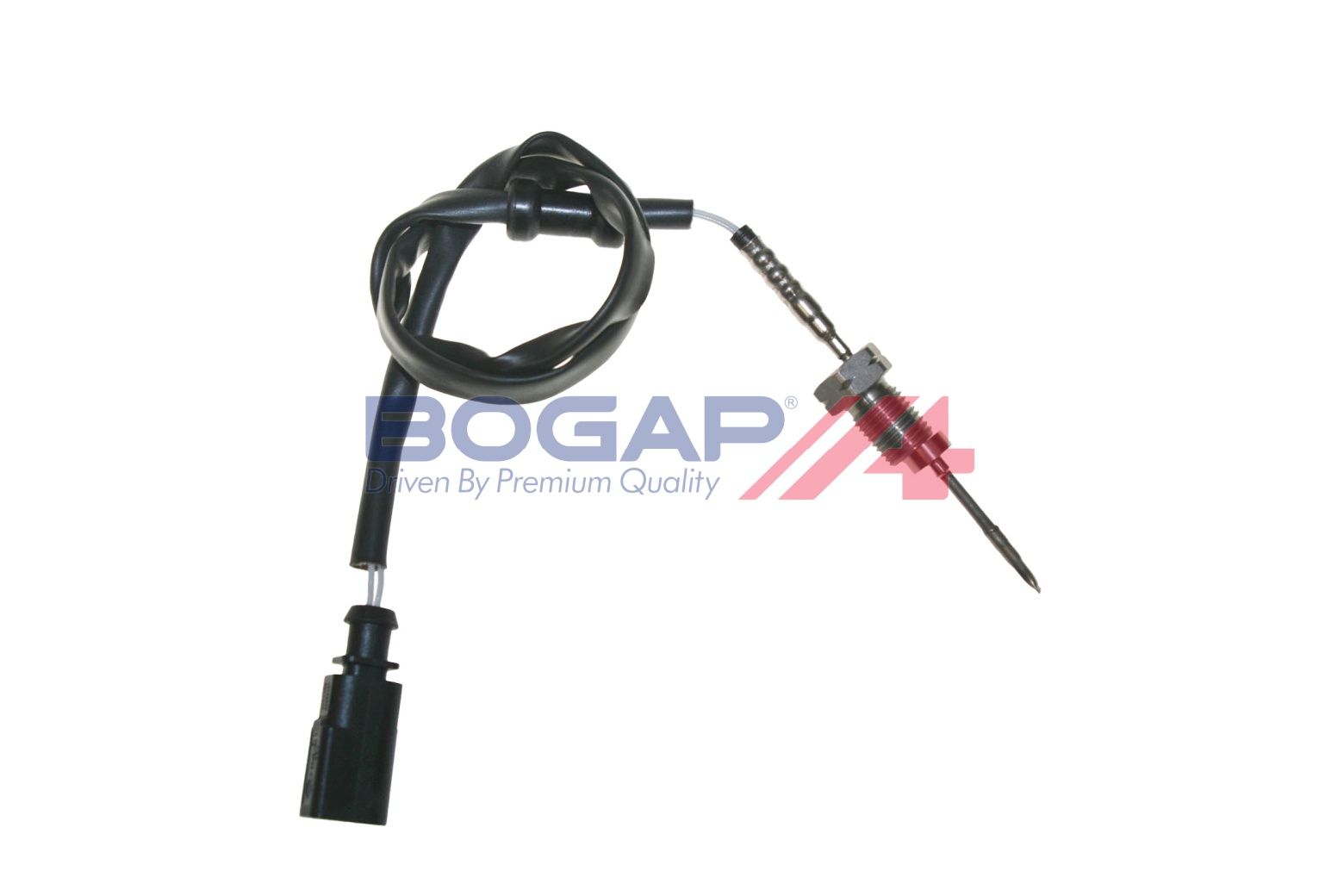 BOGAP A6120302 Sensor, Exhaust Gas Temperature