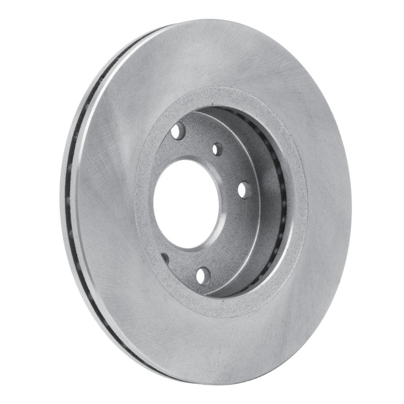DFC 90-92 Infiniti M30 Front Brake Rotor