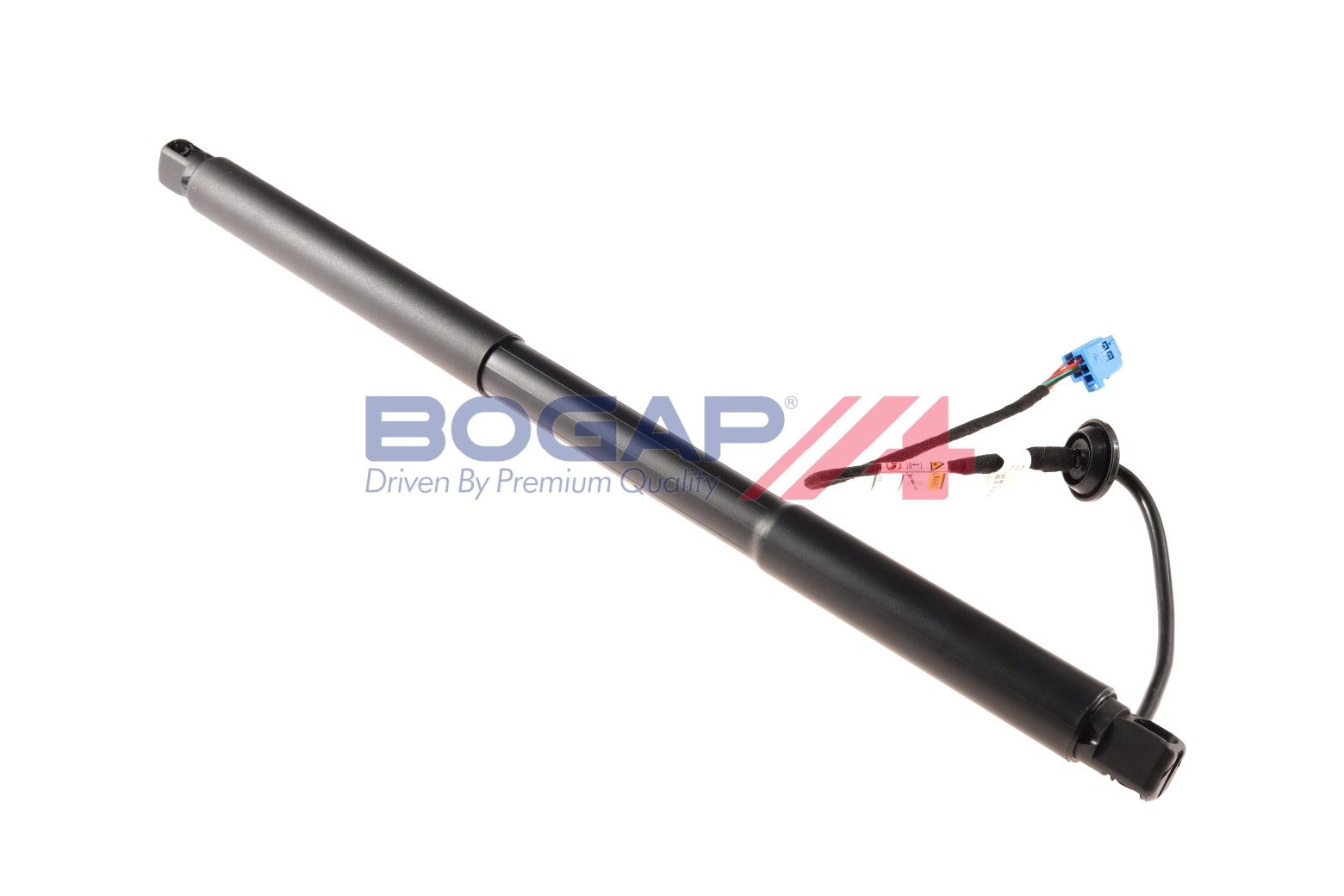 BOGAP C5260128 Gas Spring, Boot/Cargo Area