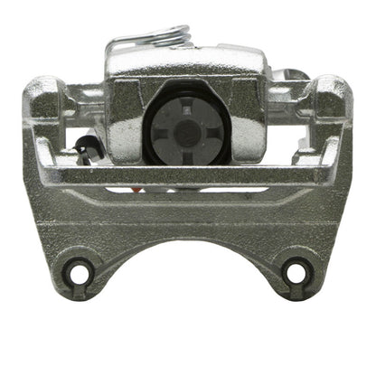 DFC 06-07 Mazda 6 Rear-R Silver Zinc Coated Premium Caliper