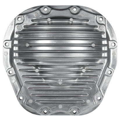 Yukon Gear & Axle Yukon Gear Finned Aluminum Cover For Ford 10.5in / 08+