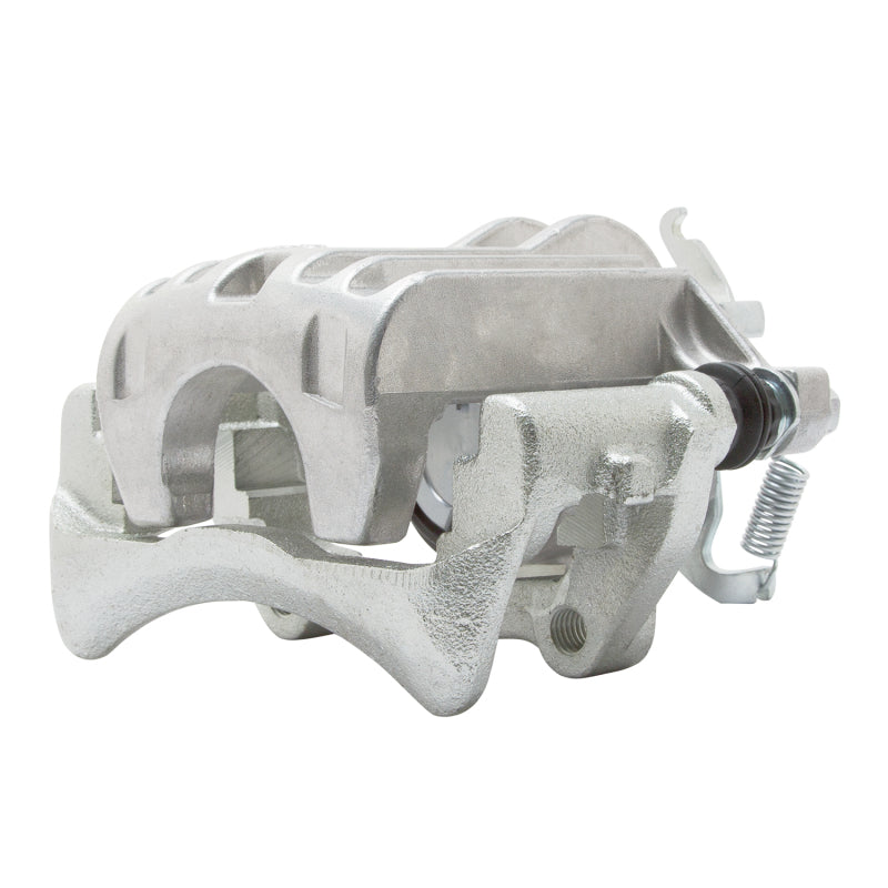 DFC 03-05 Jaguar Vanden Plas Rear-R Premium Caliper - Silver Zinc Coated