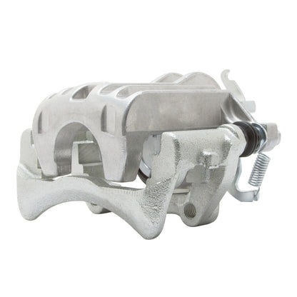 DFC 03-05 Jaguar Vanden Plas Rear-R Premium Caliper - Silver Zinc Coated