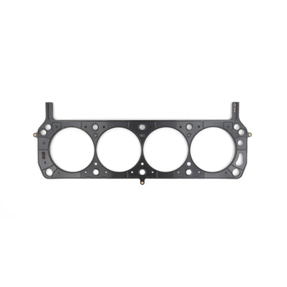 Cometic Gasket Cometic Ford 302/351W Windsor V8 .050in MLS Cylinder Head Gasket - 4.155in Bore - SVO
