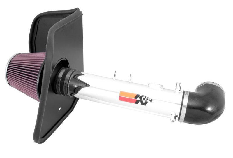 K&N Engineering K&N 05-07 Toyota Tundra / Sequoia V8-4.7L High Flow Performance Kit