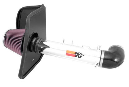 K&N Engineering K&N 05-07 Toyota Tundra / Sequoia V8-4.7L High Flow Performance Kit