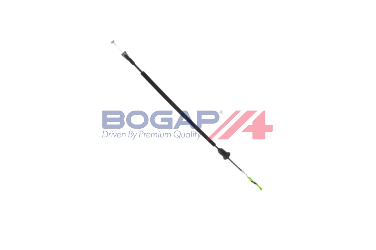 BOGAP A5319117 Cable Pull, Door Release